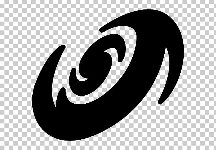 Computer Icons Spiral Galaxy PNG, Clipart, Black, Black And White, Brand, Circle, Computer Icons Free PNG Download