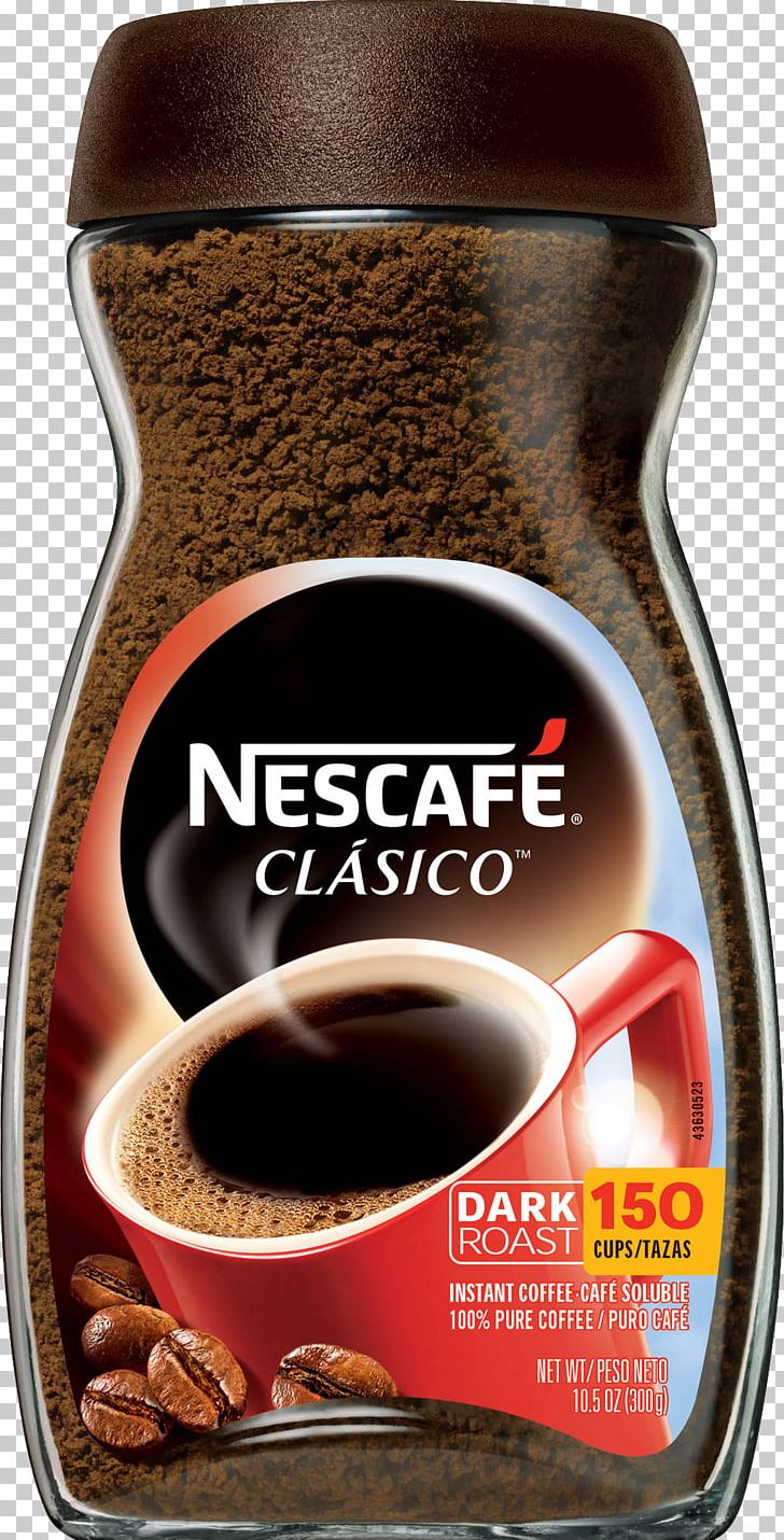 Instant Coffee Cappuccino Nescafé Decaffeination PNG, Clipart, Caffeine, Cappuccino, Chocolate, Coffee, Coffee Jar Free PNG Download