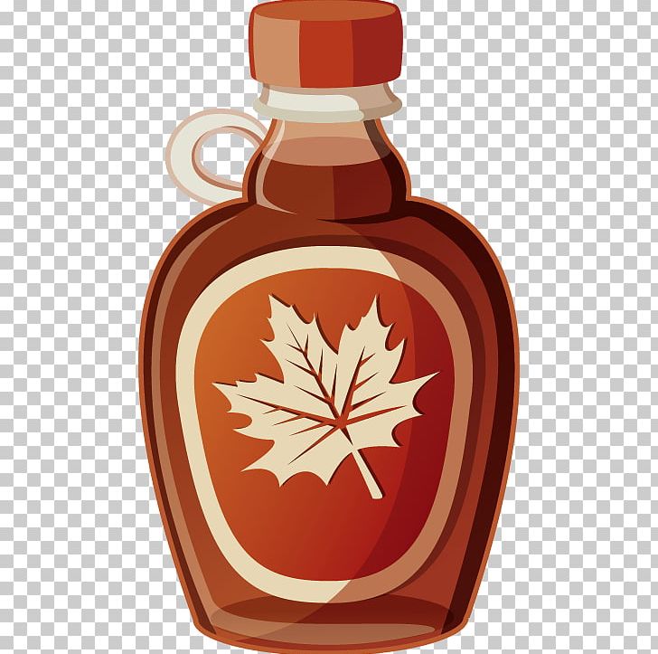 Pancake Maple Syrup Bottle PNG, Clipart, Baking, Cartoon Cocktail, Cocktail, Cocktail Fruit, Cocktail Glass Free PNG Download