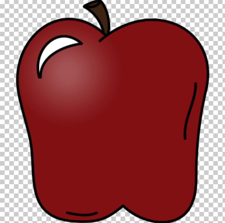 Red Maroon PNG, Clipart, Apple, Food, Fruit, Fruit Nut, Heart Free PNG Download