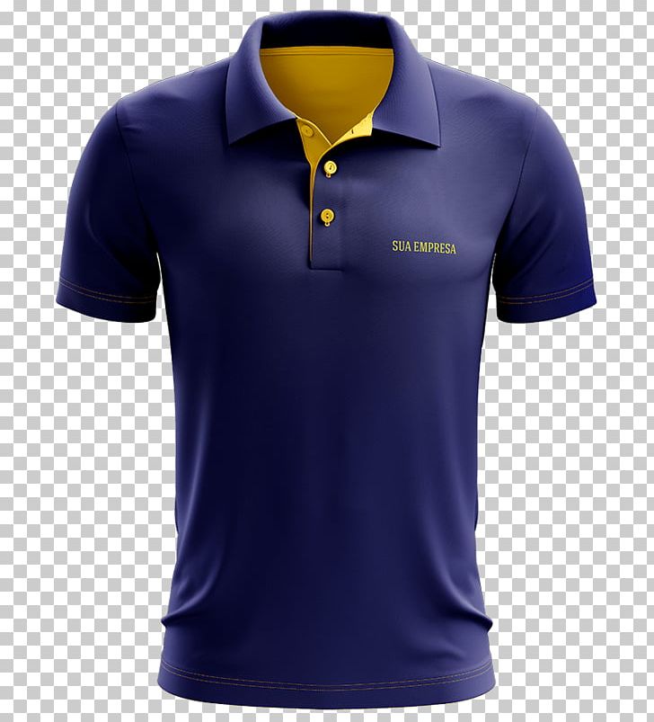 T-shirt Polo Shirt Sleeve White PNG, Clipart, Active Shirt, Casual, Clothing, Clothing Accessories, Cobalt Blue Free PNG Download