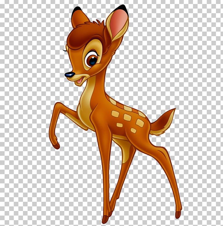 Thumper Bambi's Mother Faline Drawing PNG, Clipart, Animal Figure, Animation, Antelope, Bambi, Bambis Mother Free PNG Download