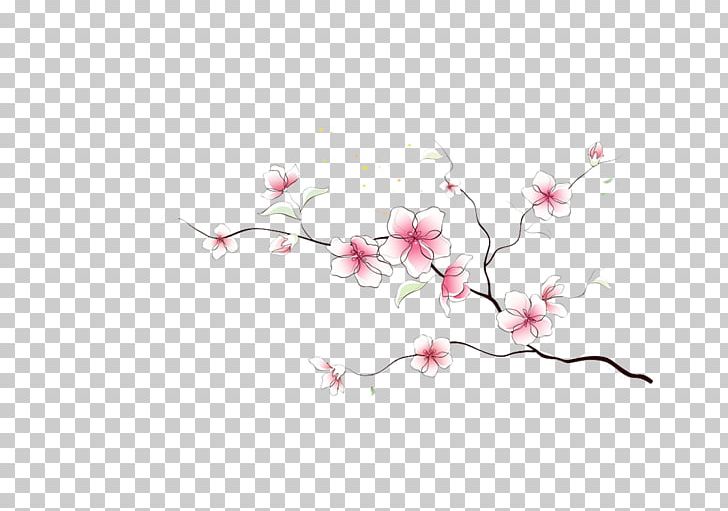Adobe Illustrator PNG, Clipart, Art, Background, Blossom, Branch, Branches Free PNG Download