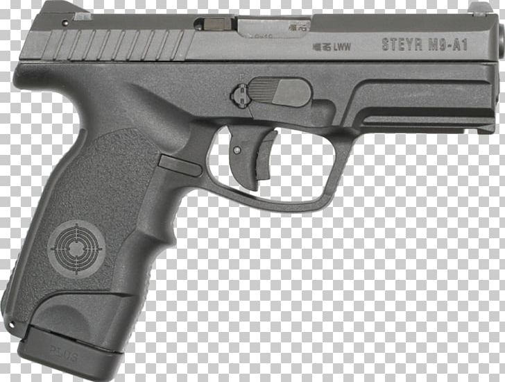 Beretta M9 Steyr Mannlicher Firearm Semi-automatic Pistol PNG, Clipart, 40 Sw, 919mm Parabellum, Action, Air Gun, Airsoft Free PNG Download