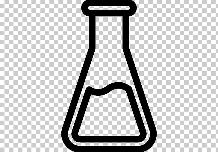 Erlenmeyer Flask Laboratory Flasks Chemistry Beaker PNG, Clipart, Angle, Area, Beaker, Black And White, Chemistry Free PNG Download