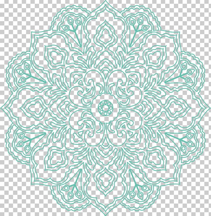Euclidean Yoga Pattern PNG, Clipart, Adha, Adobe Illustrator, Area, Background Green, Black And White Free PNG Download