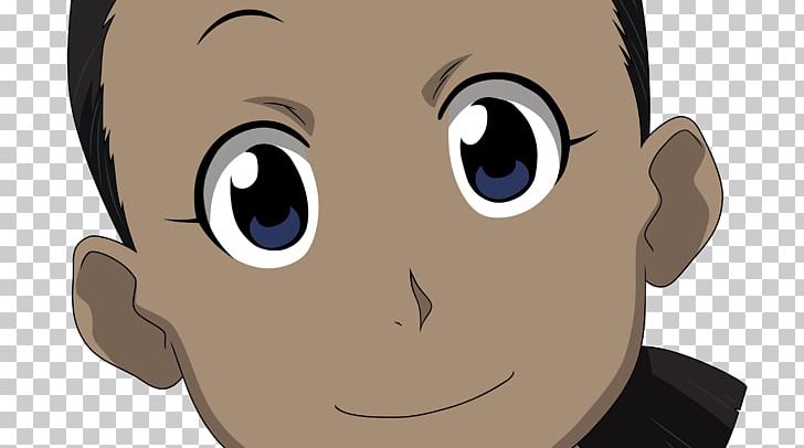Face Cheek Forehead Eye Hair PNG, Clipart, Anime, Boy, Brown, Brown Hair, Cartoon Free PNG Download