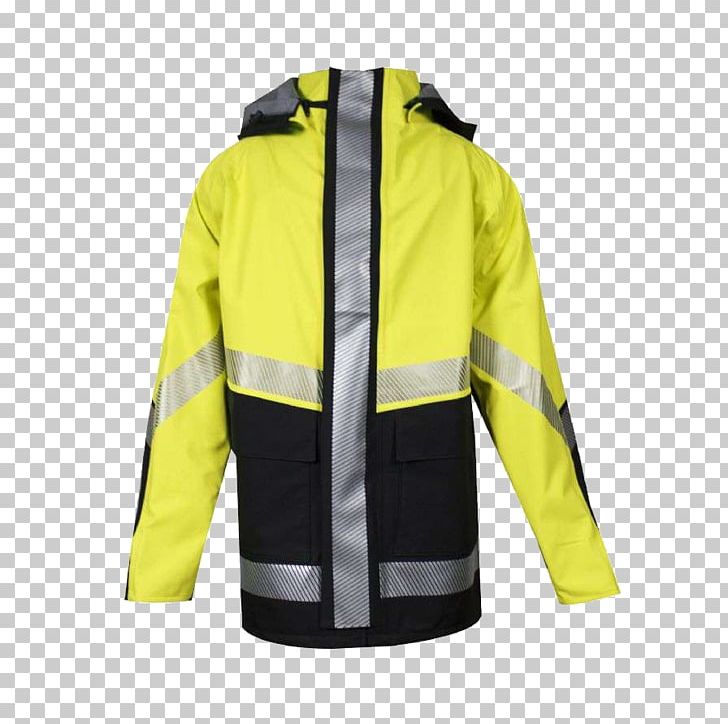 High-visibility Clothing T-shirt Personal Protective Equipment Jacket PNG, Clipart, Clothing, Coat, Flame Retardant, Goretex, Highvisibility Clothing Free PNG Download