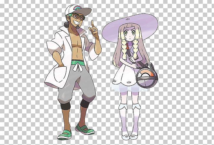 Pokémon Sun And Moon Pokémon Battle Revolution Pokémon Adventures Character PNG, Clipart, Ani, Cartoon, Child, Fictional Character, Girl Free PNG Download