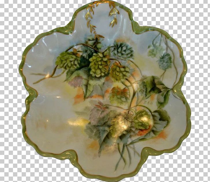 Porcelain PNG, Clipart, Dishware, Greenery Hand Painted, Others, Plate, Platter Free PNG Download