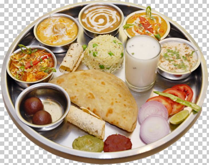 Punjabi Cuisine North Indian Cuisine Vegetarian Cuisine Thali PNG, Clipart, American Food, Asian Food, Breakfast, Catering, Cuisine Free PNG Download