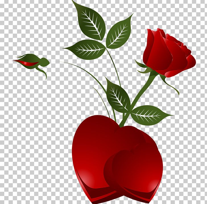 Rose Heart PNG, Clipart, Blue Rose, Clipart, Color, Computer Icons, Desktop Wallpaper Free PNG Download