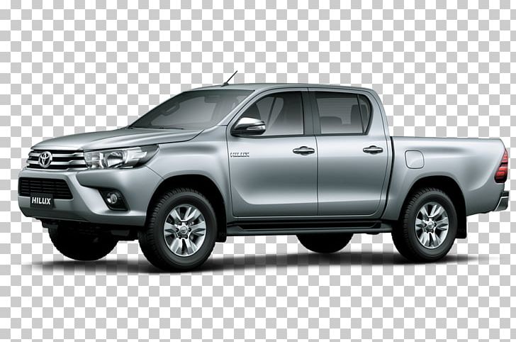 Toyota Hilux Pickup Truck Car Toyota Innova PNG, Clipart, Automotive Exterior, Brand, Bumper, Car, Cars Free PNG Download