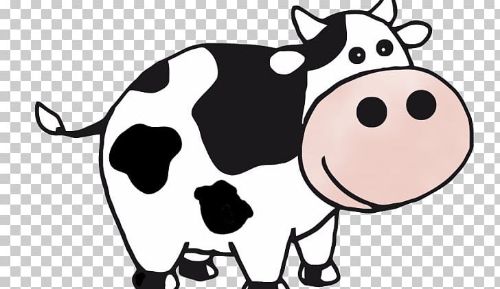Beef Cattle Holstein Friesian Cattle Dairy Cattle Calf PNG, Clipart, Beef Cattle, Black And White, Calf, Carnivoran, Cartoon Free PNG Download
