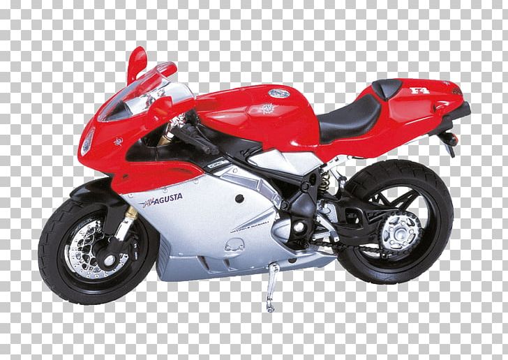 Car Motorcycle Welly Die-cast Toy MV Agusta F4 Series PNG, Clipart, 118 Scale, Automotive Exterior, Car, Diecast Toy, Exhaust System Free PNG Download