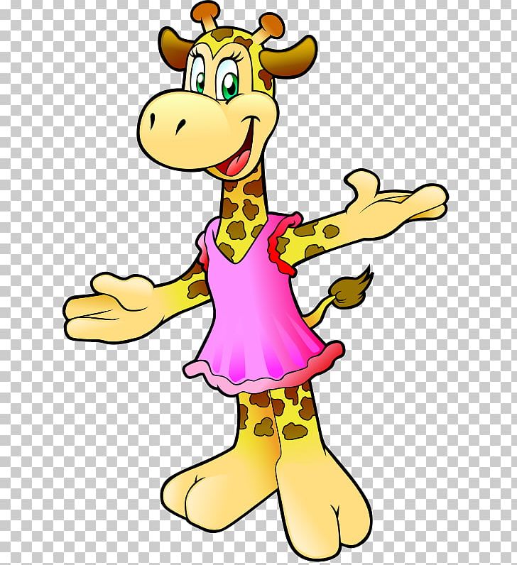 Giraffe Dress PNG, Clipart, Animal, Animal Figure, Animals, Art, Artwork Free PNG Download