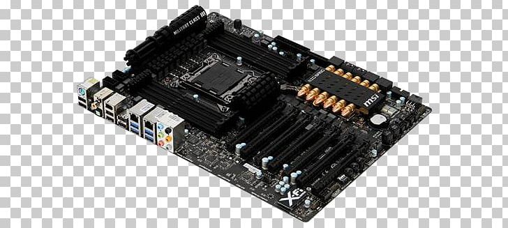 Intel X79 Motherboard LGA 2011 MSI PNG, Clipart, Atx, Computer Hardware, Electronic Device, Intel, Microcontroller Free PNG Download