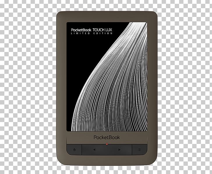 PocketBook International E-Readers EBook Reader 15.2 Cm PocketBookTouch Lux Computer PNG, Clipart, Book, Computer, Computer Program, Directory, Dns Free PNG Download