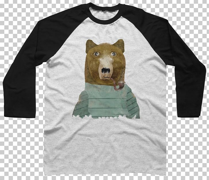 T-shirt Hoodie Tracksuit Raglan Sleeve PNG, Clipart, Baseball, Bear, Bluza, Brand, Clothing Free PNG Download