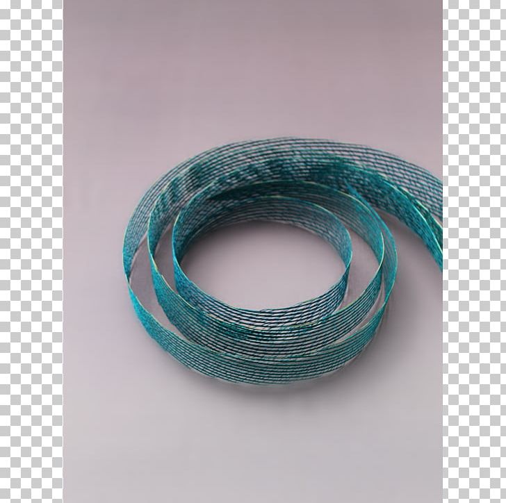 Turquoise Jewellery Ribbon Wedding Silk PNG, Clipart, Aqua, Beach, Buttercream, Color, Flax Free PNG Download