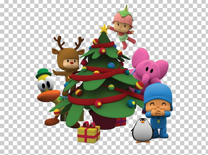 Christmas Desktop Cartoon Jigsaw Puzzles PNG, Clipart, Animated Series, Animation, Cartoon, Christmas, Christmas Decoration Free PNG Download