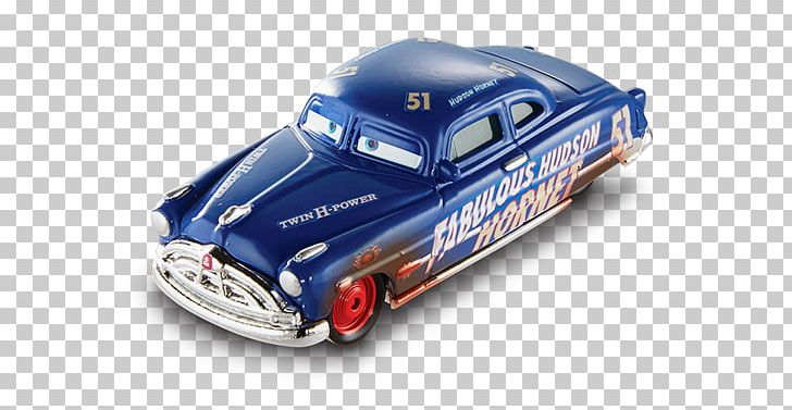 Doc Hudson Hudson Hornet Hudson Motor Car Company Lightning McQueen PNG, Clipart, Automotive Exterior, Brand, Car, Cars, Cars 3 Free PNG Download