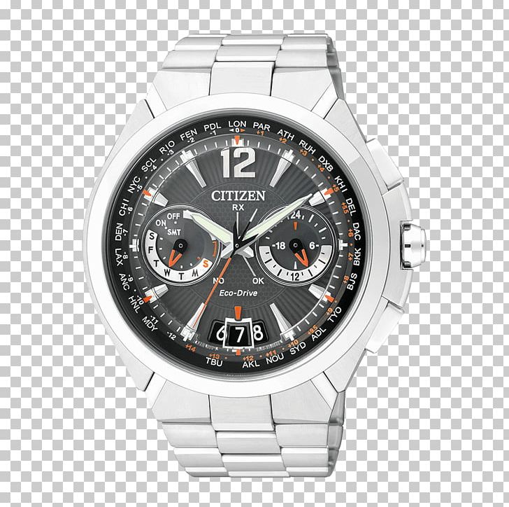 Eco-Drive Citizen Holdings Watch Satellite Clock PNG, Clipart, Accessories, Brand, Chronograph, Citizen, Citizen Holdings Free PNG Download