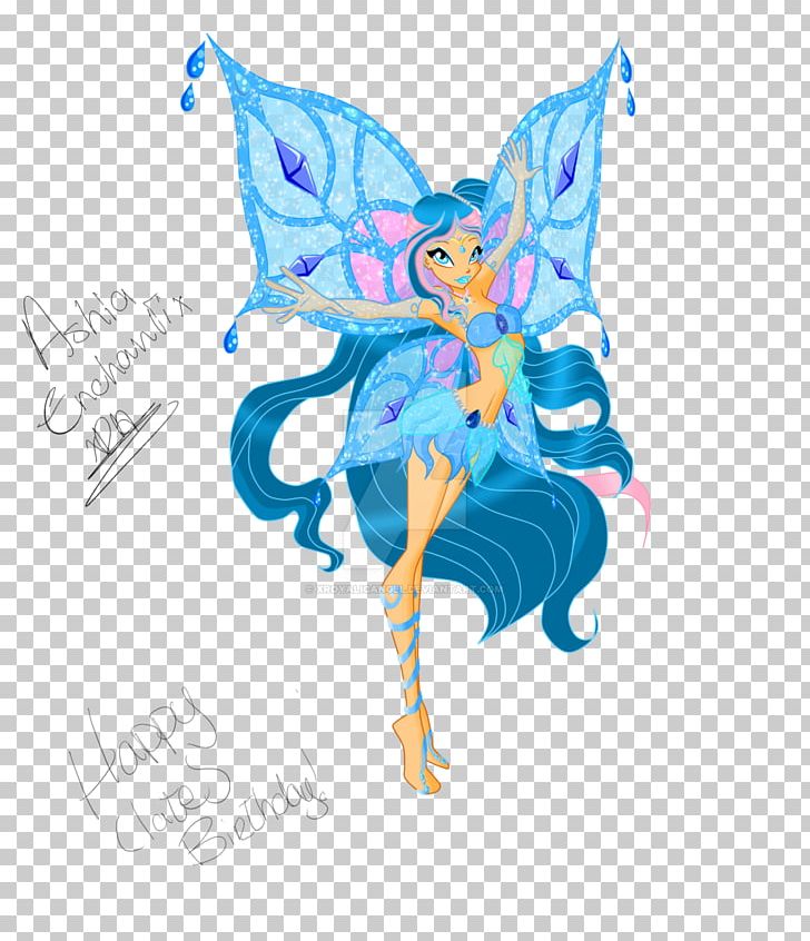 Fairy Water Butterfly Mythix PNG, Clipart, Air, Believix, Butterfly, Costume Design, Deviantart Free PNG Download