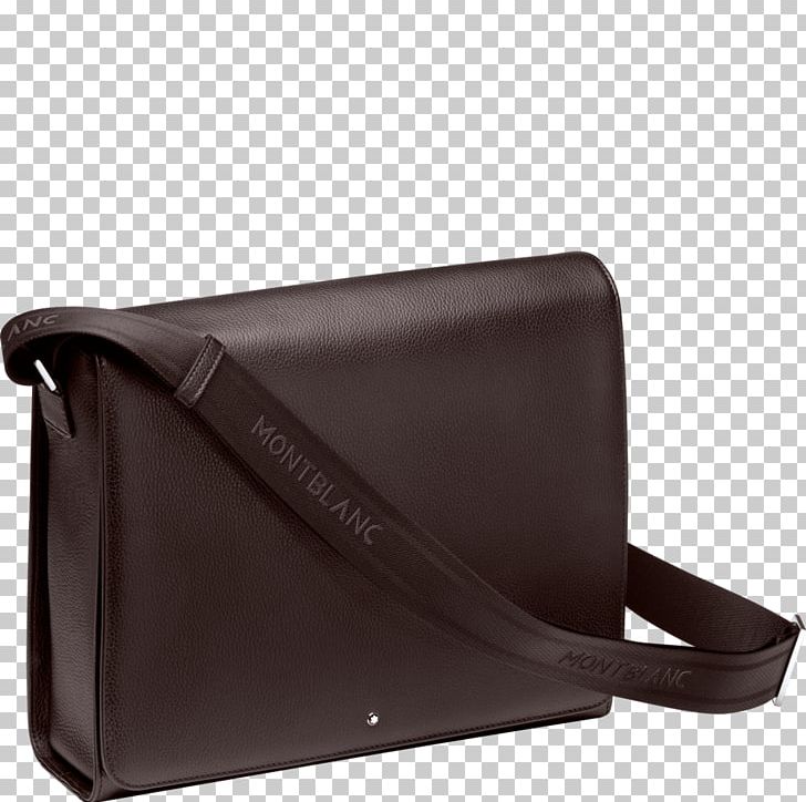 Messenger Bags Leather Montblanc Briefcase Meisterstück PNG, Clipart, Bag, Belt, Black, Brand, Briefcase Free PNG Download