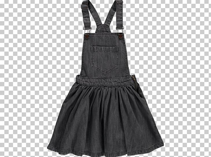 Overall Dress Denim Clothing Skirt PNG, Clipart, Black, Black M, Clothing, Cotton, Day Dress Free PNG Download
