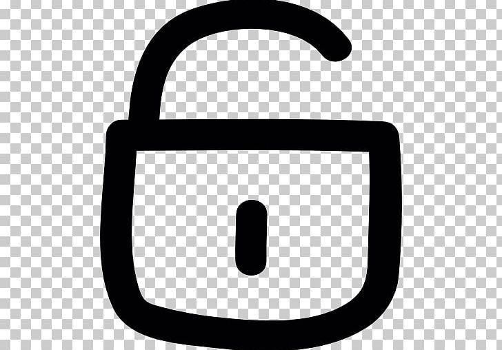 Padlock Computer Icons PNG, Clipart, Area, Black And White, Computer Icons, Doodle, Download Free PNG Download