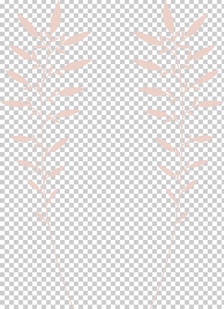Pink Leaves PNG, Clipart, Angle, Botany, Decorative Patterns, Design, Download Free PNG Download