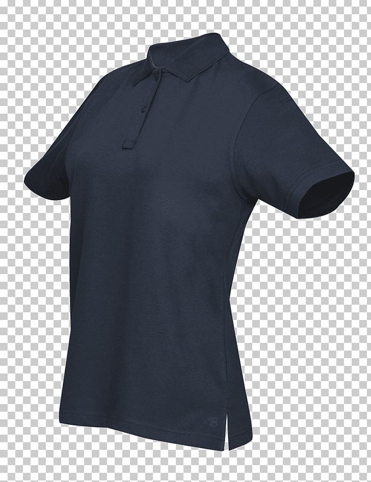 Sleeve Polo Shirt Clothing Dress Shirt Collar PNG, Clipart, Active ...