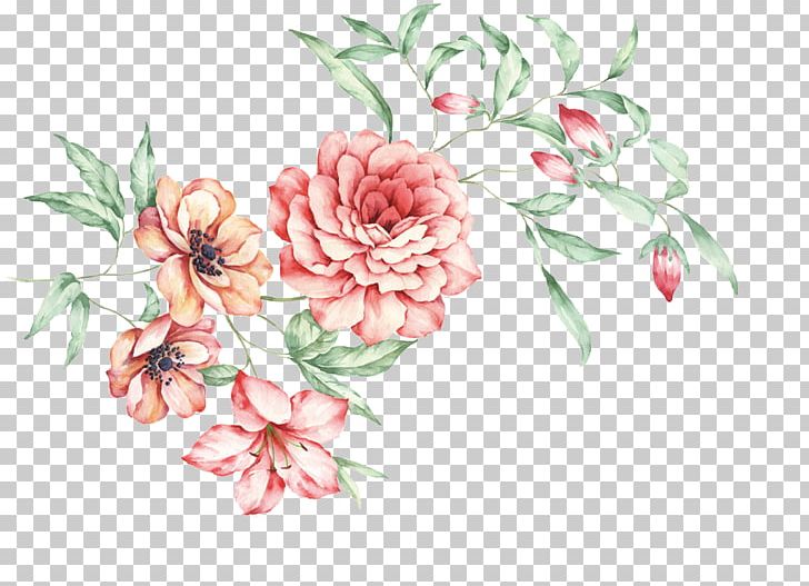 China Floral Design Moutan Peony PNG, Clipart, Chinese, Chinese Painting, Chinese Style, Cut Flowers, Dahlia Free PNG Download