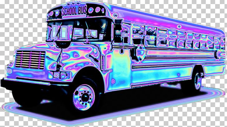 Double-decker Bus Commercial Vehicle Vaporwave Tour Bus Service PNG, Clipart, Aesthetics, Automotive Design, Brand, Bus, Commercial Vehicle Free PNG Download
