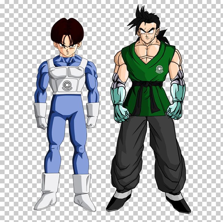 Gohan Trunks Yamcha Dragon Ball Saiyan PNG, Clipart, Action Figure, Akira Toriyama, Anime, Character, Costume Free PNG Download