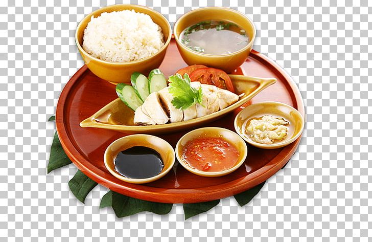 Hainanese Chicken Rice Singaporean Cuisine Nihonbashi Mitsui Tower PNG, Clipart, Asian Food, Breakfast, Chicken As Food, Chicken Rice, Chinese Food Free PNG Download