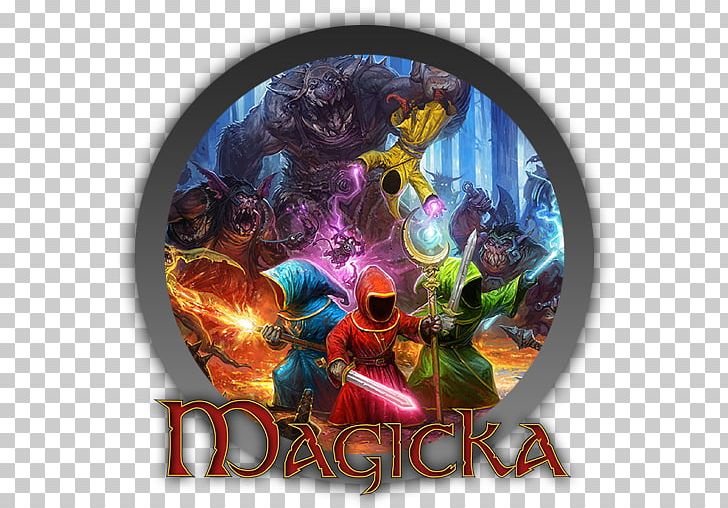 Magicka 2 Video Game Action-adventure Game PNG, Clipart, Actionadventure Game, Cooperative Gameplay, Dunka Dunka, Game, Gaming Free PNG Download