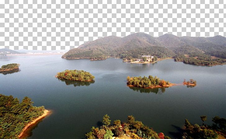 Nanwan Reservoir Nanwan Residential District Xinyang Nanwanhu Scenic Area Administration Committee Baiyun Mountain Xinyang Nanwanhu Scenic Area Middle School PNG, Clipart, Accommodation, Bay, City, Fjord, Forest Free PNG Download