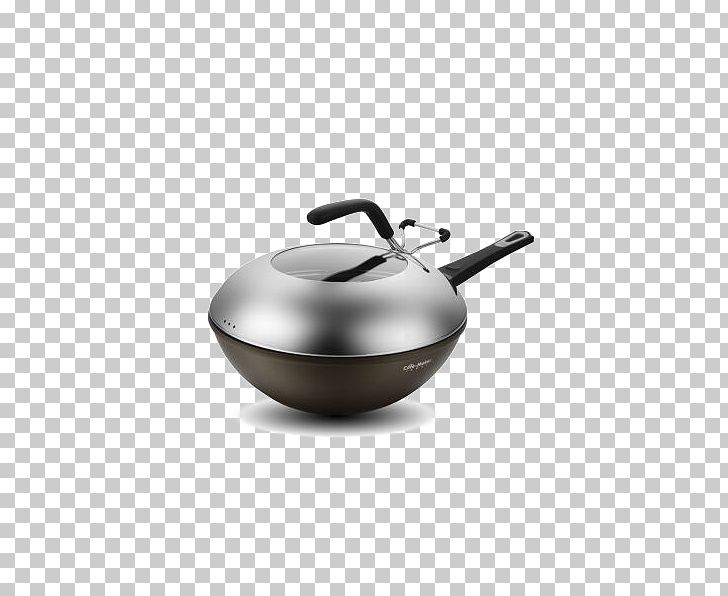 Non-stick Surface Wok Frying Pan Stock Pot PNG, Clipart, Bread, Check Mark, Cooking Ranges, Cookware, Cookware And Bakeware Free PNG Download