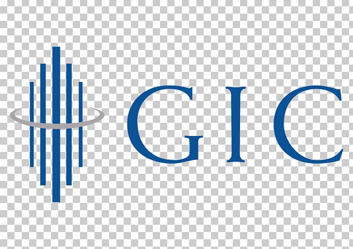 Singapore GIC Private Limited Sovereign Wealth Fund Investment Fund PNG, Clipart, Angle, Area, Blue, Brand, Business Free PNG Download