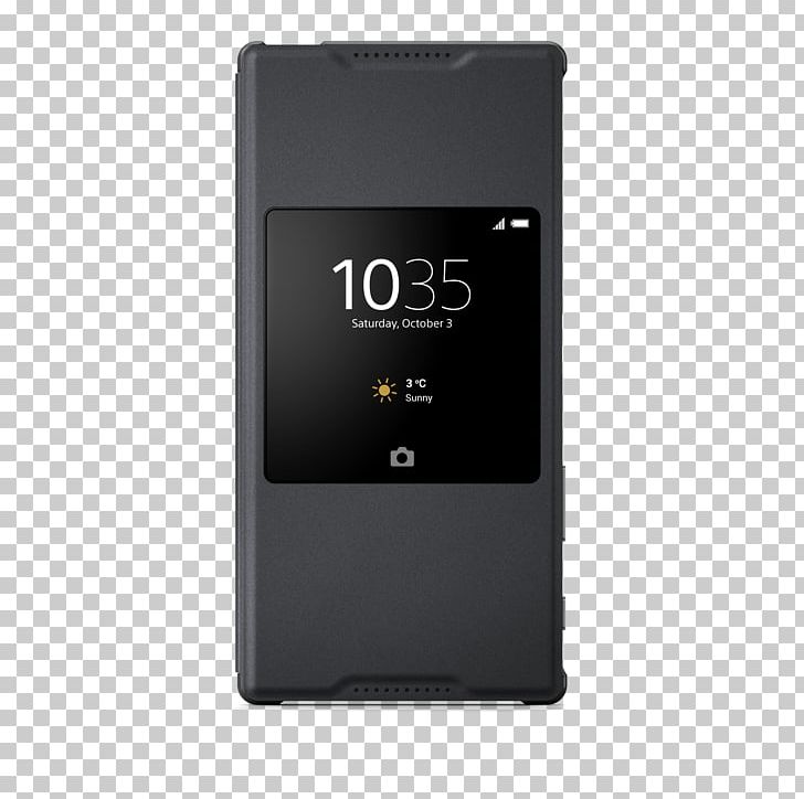 Smartphone Feature Phone Sony Xperia Z3+ Sony Xperia XA1 Sony Xperia XZ Premium PNG, Clipart, Communication Device, Electronic Device, Electronics, Gadget, Mobile Phone Free PNG Download