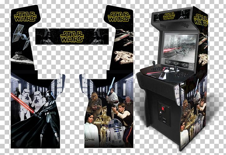 Star Wars Arcade Game Customer Service The Force PNG, Clipart, Arcade Cabinet, Arcade Game, Brand, Customer, Customer Service Free PNG Download