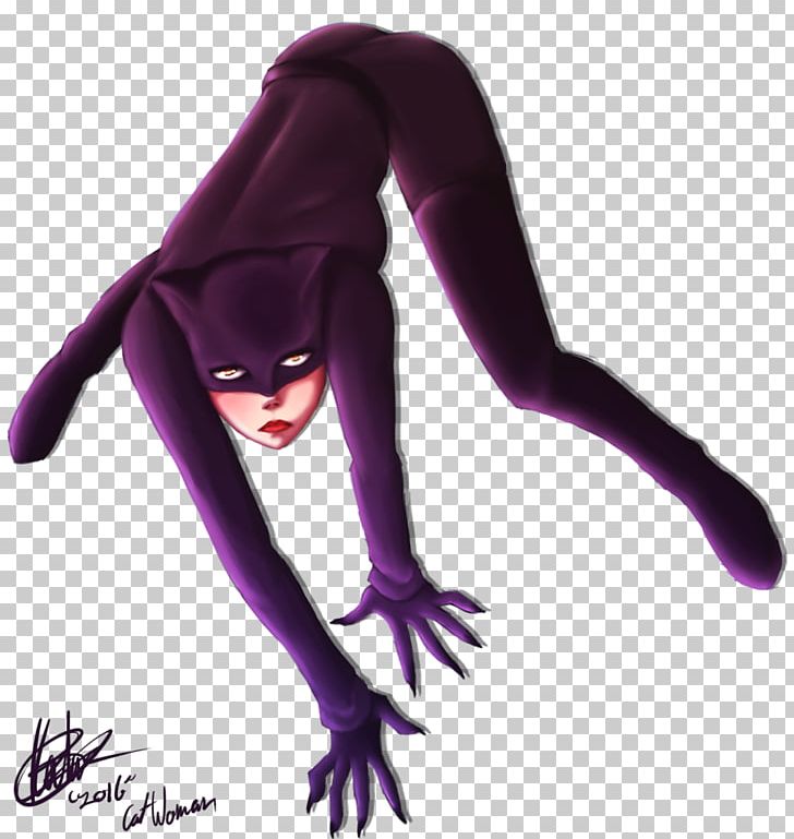 Supervillain PNG, Clipart, Catwomen, Fictional Character, Joint, Others, Purple Free PNG Download