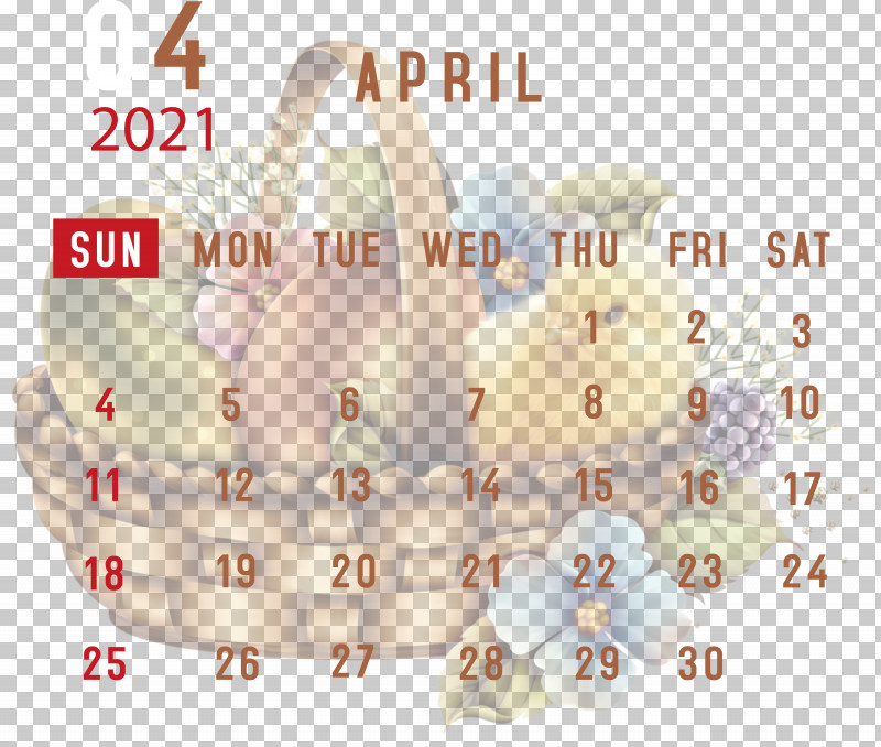 April 2021 Printable Calendar April 2021 Calendar 2021 Calendar PNG, Clipart, 2021 Calendar, April 2021 Printable Calendar, Meter Free PNG Download