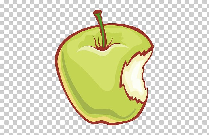Apple Illustration PNG, Clipart, Adobe Illustrator, Apple, Auglis, Background Green, Computer Wallpaper Free PNG Download