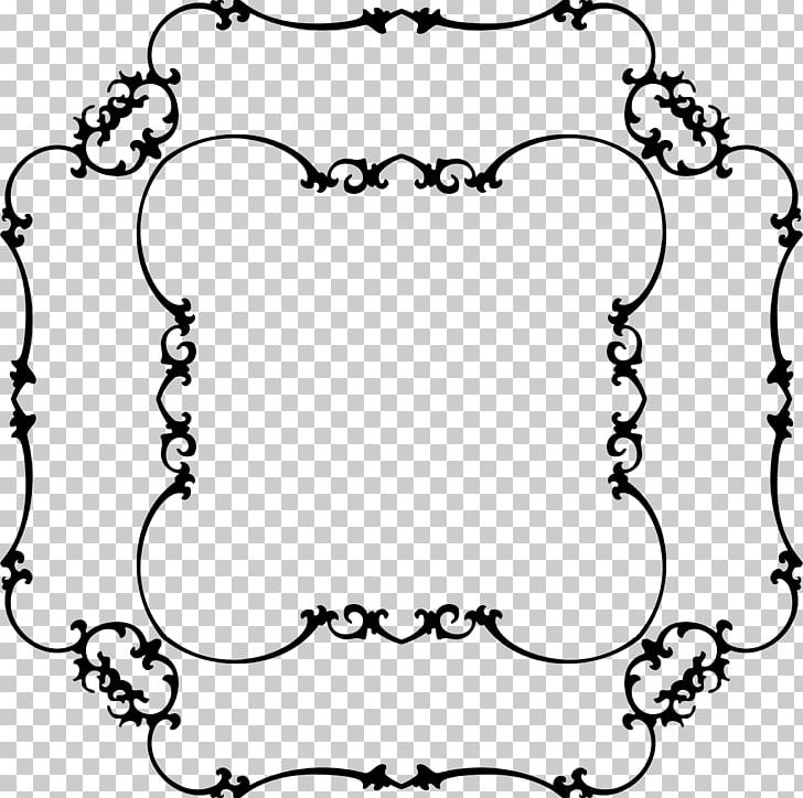 Black And White PNG, Clipart, Area, Art, Black, Black And White, Border Free PNG Download