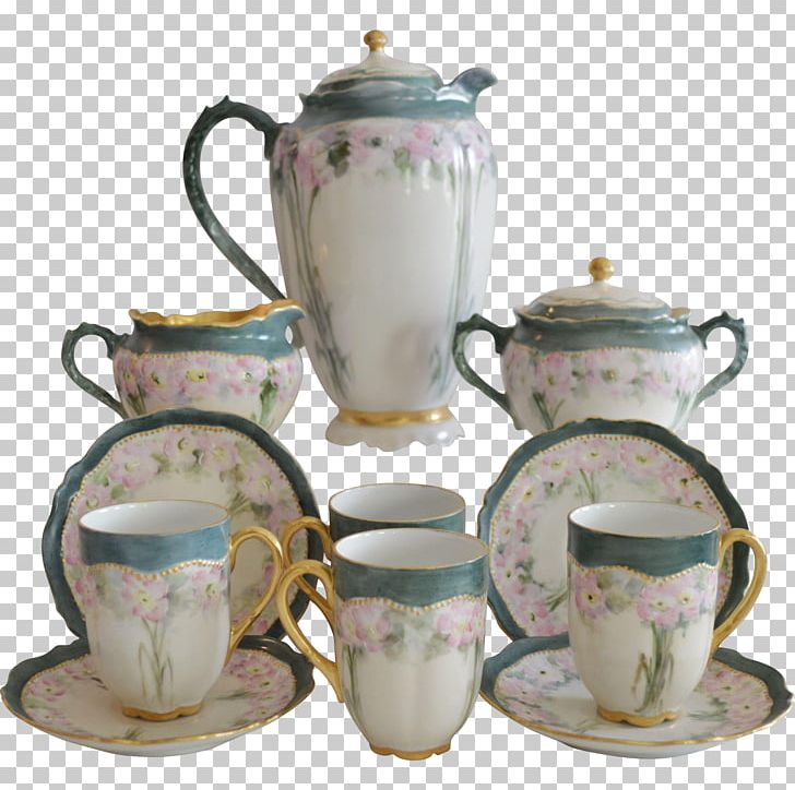Coffee Cup Porcelain Teapot Creamer PNG, Clipart, Ceramic, Chocolate, Coffee Cup, Creamer, Cup Free PNG Download
