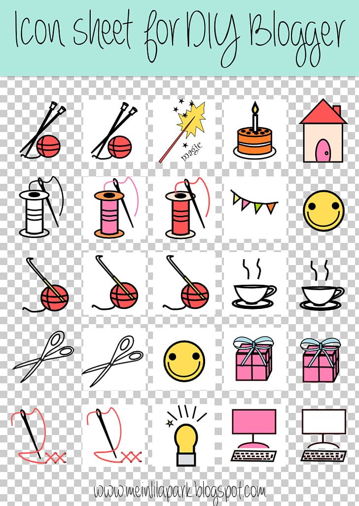 Computer Icons Blog Emoticon Knitting PNG, Clipart,  Free PNG Download