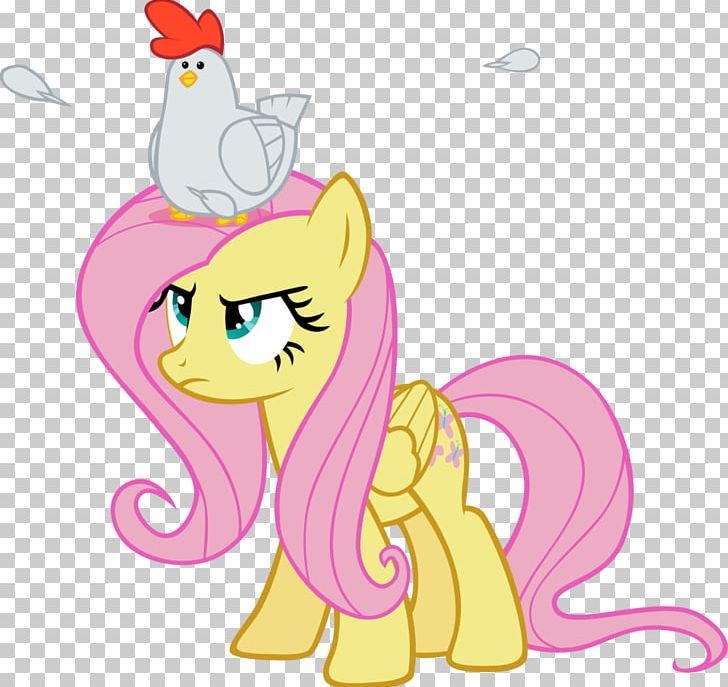 Fluttershy Pony Rarity Rainbow Dash Scootaloo PNG, Clipart, Animal Figure, Cartoon, Deviantart, Equestria, Fictional Character Free PNG Download
